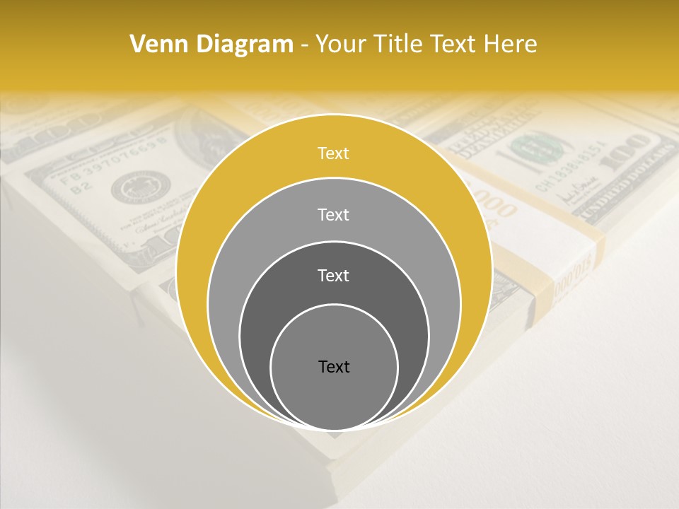 Close Asset Paper PowerPoint Template