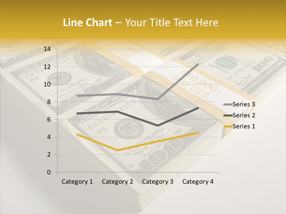 Close Asset Paper PowerPoint Template