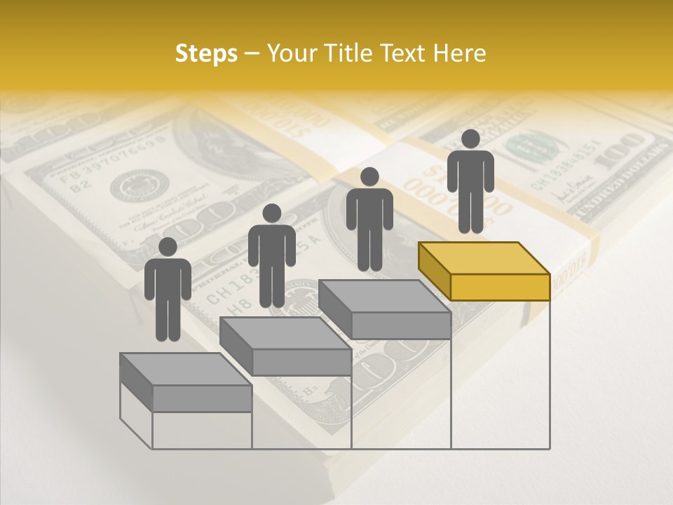 Close Asset Paper PowerPoint Template