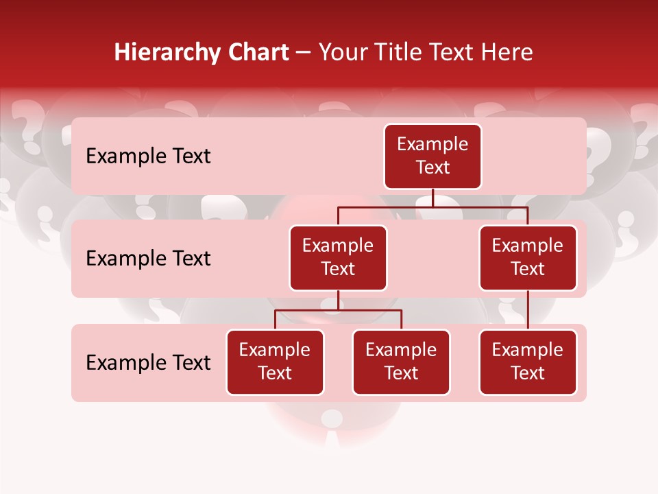 Unique Mirror Different PowerPoint Template