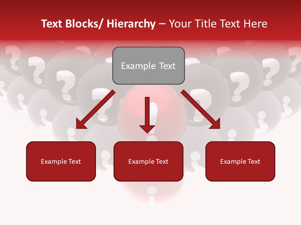 Unique Mirror Different PowerPoint Template