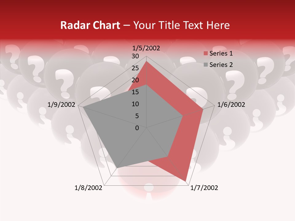 Unique Mirror Different PowerPoint Template
