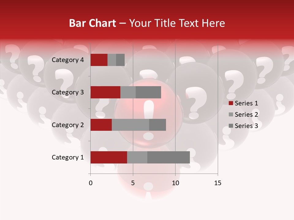 Unique Mirror Different PowerPoint Template