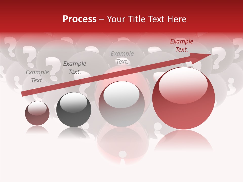 Unique Mirror Different PowerPoint Template