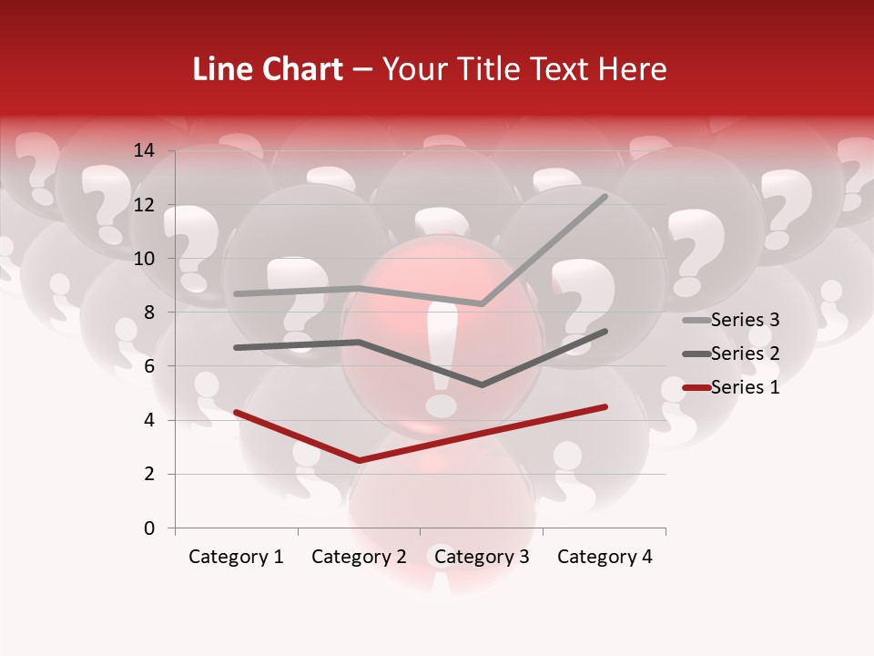 Unique Mirror Different PowerPoint Template