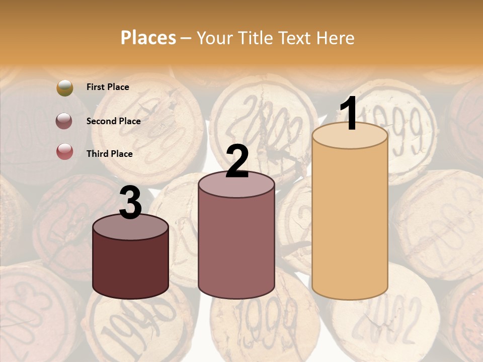 Background Wine Red Wine PowerPoint Template