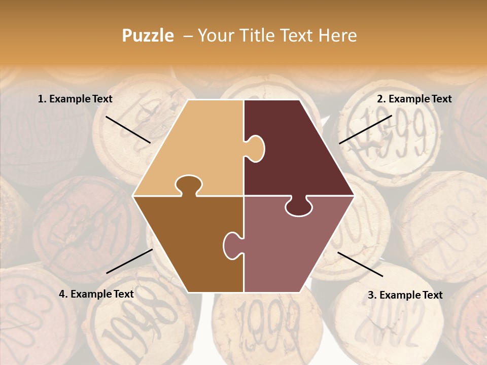 Background Wine Red Wine PowerPoint Template