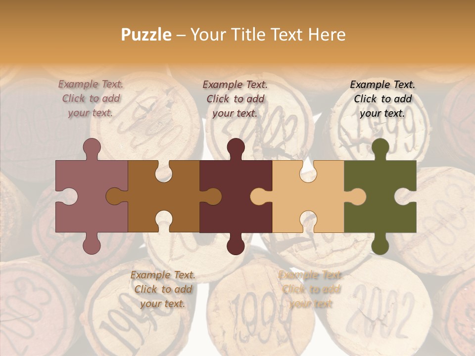 Background Wine Red Wine PowerPoint Template