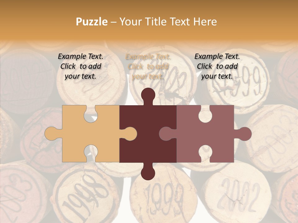 Background Wine Red Wine PowerPoint Template