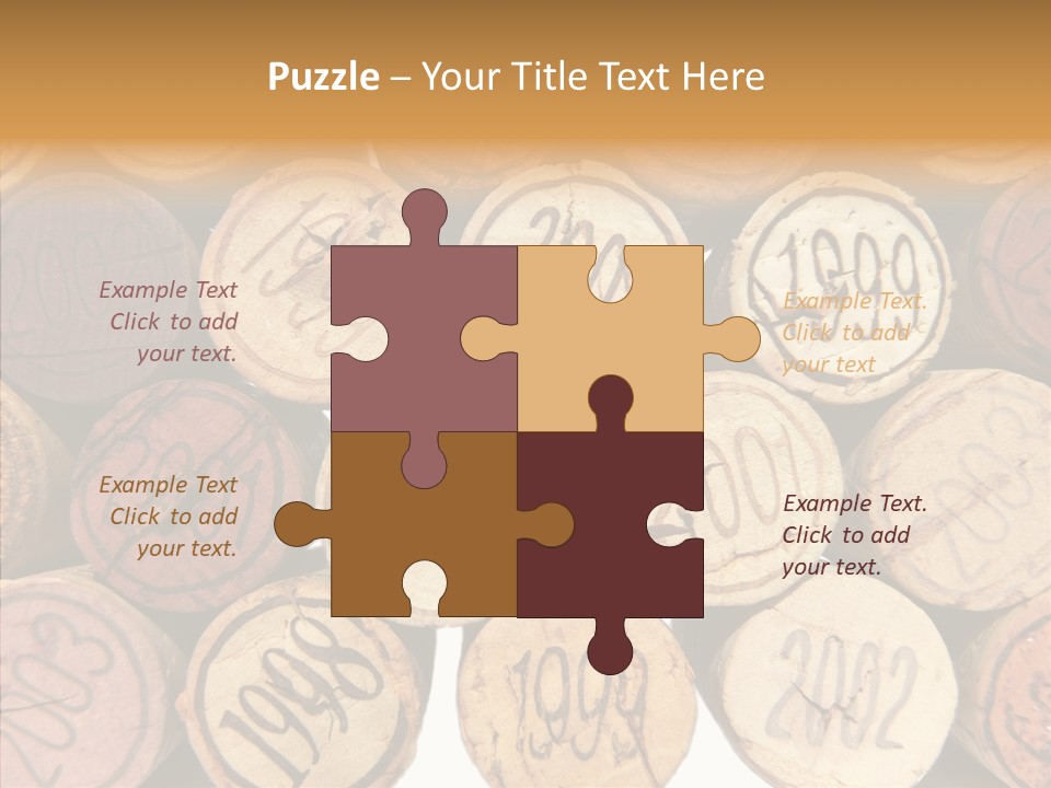 Background Wine Red Wine PowerPoint Template