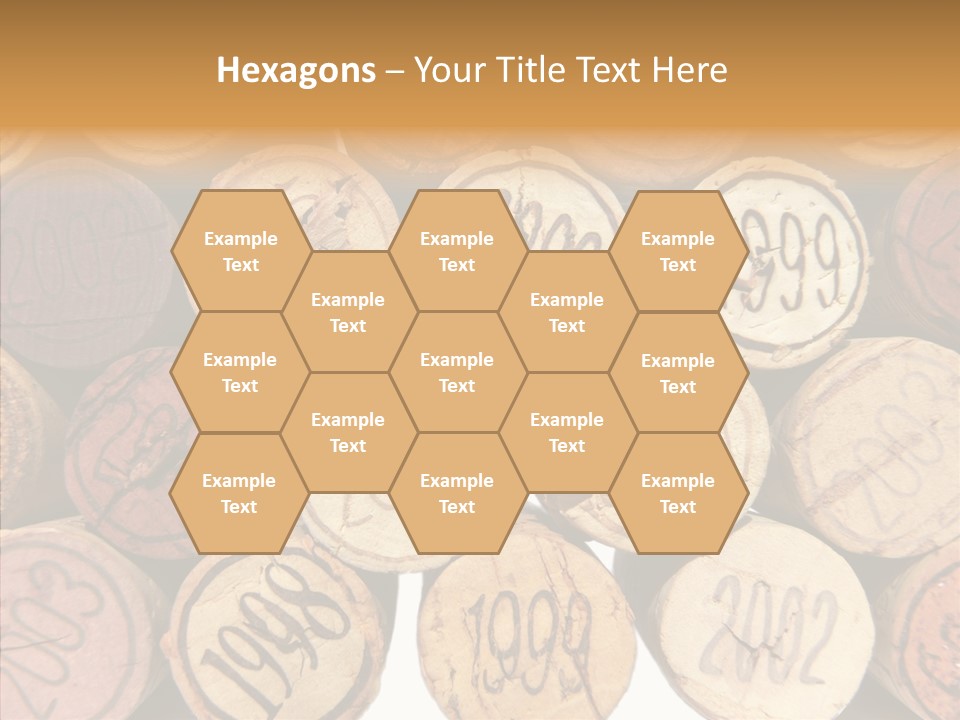 Background Wine Red Wine PowerPoint Template