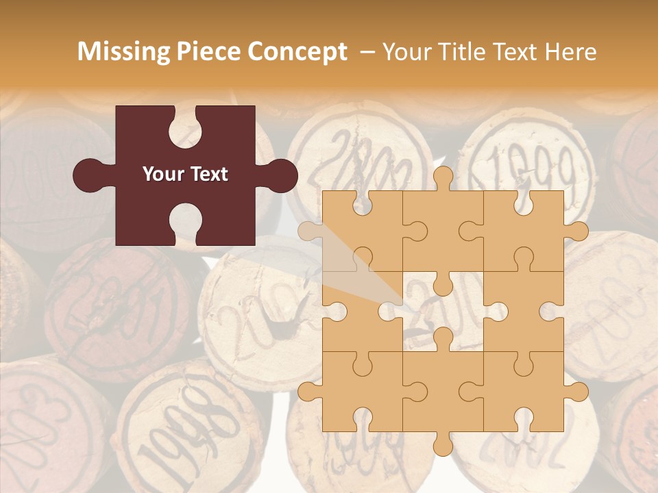 Background Wine Red Wine PowerPoint Template