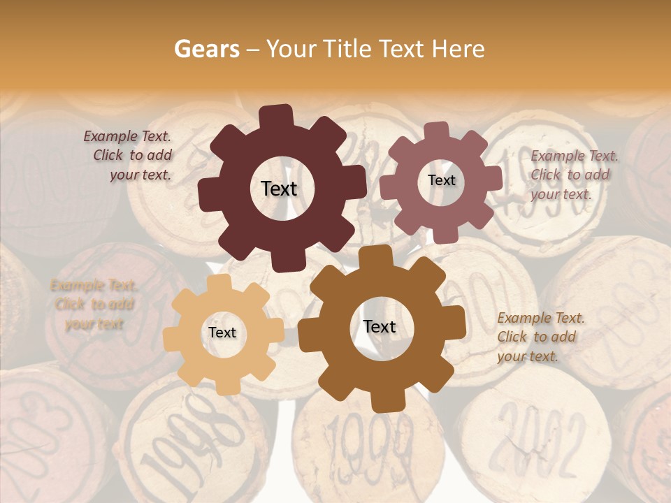 Background Wine Red Wine PowerPoint Template