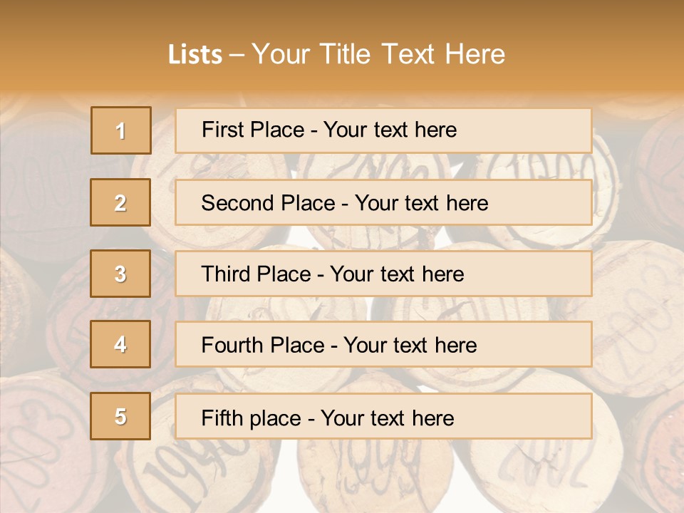 Background Wine Red Wine PowerPoint Template