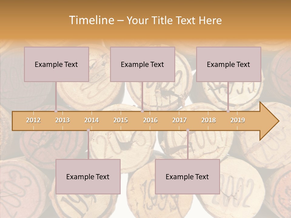 Background Wine Red Wine PowerPoint Template