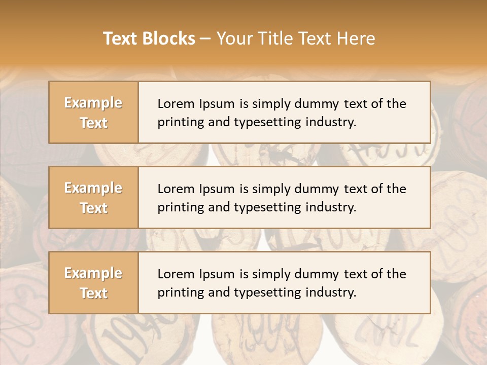 Background Wine Red Wine PowerPoint Template