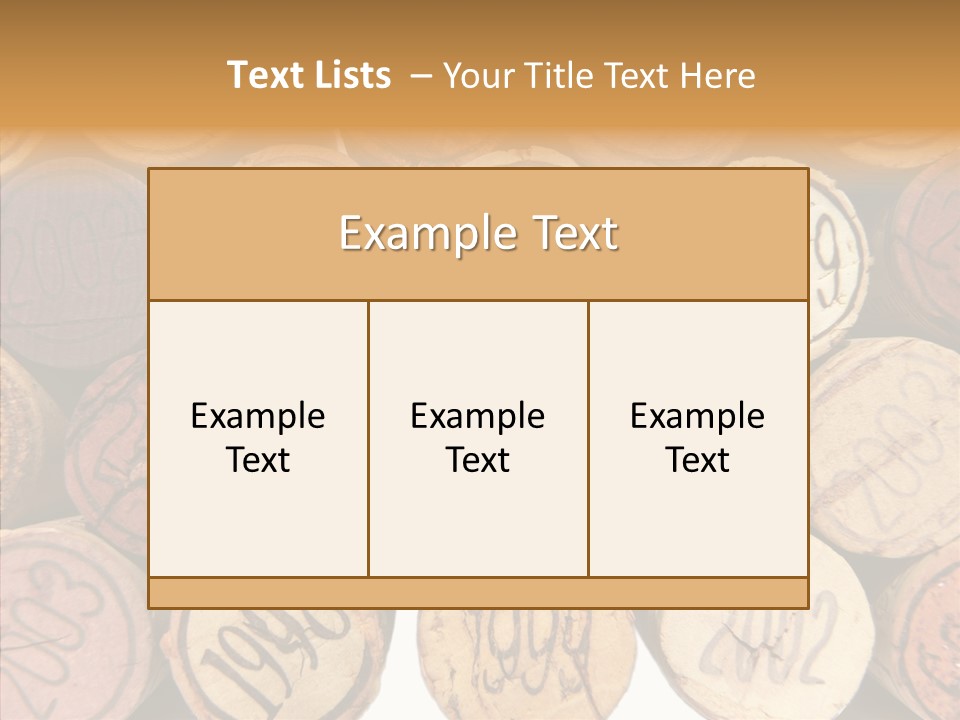 Background Wine Red Wine PowerPoint Template