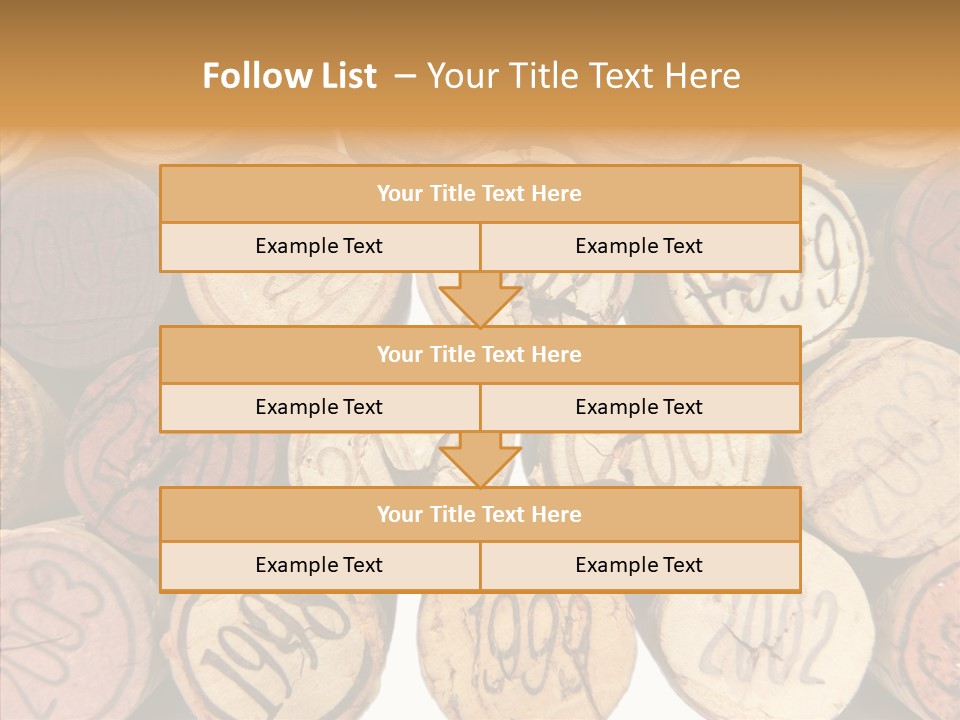 Background Wine Red Wine PowerPoint Template