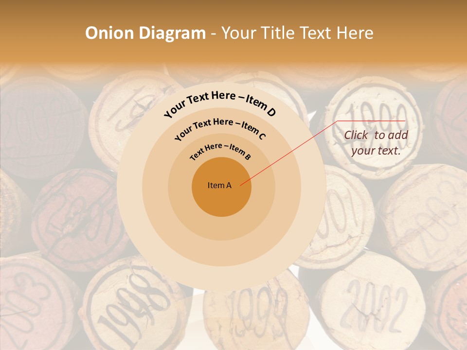 Background Wine Red Wine PowerPoint Template