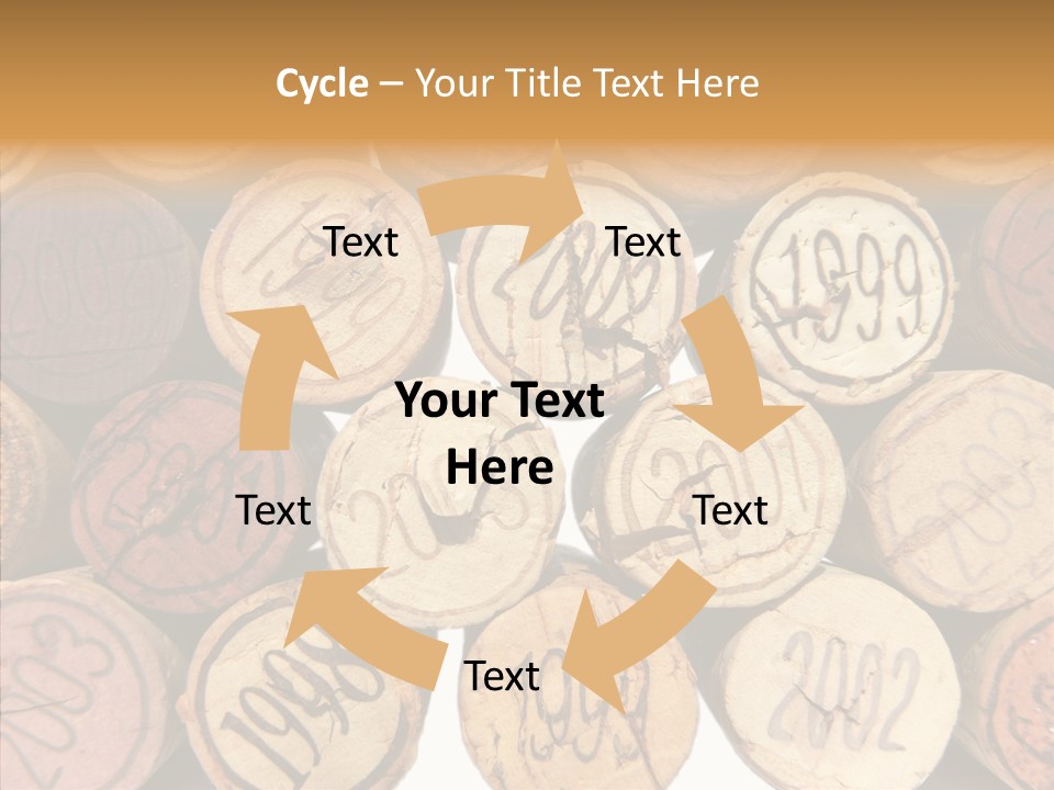 Background Wine Red Wine PowerPoint Template