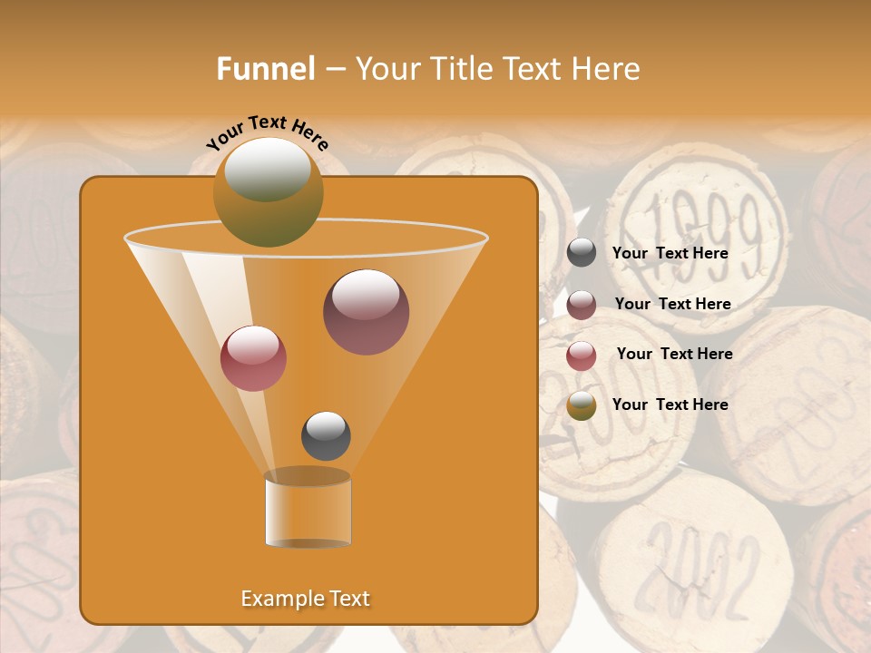 Background Wine Red Wine PowerPoint Template