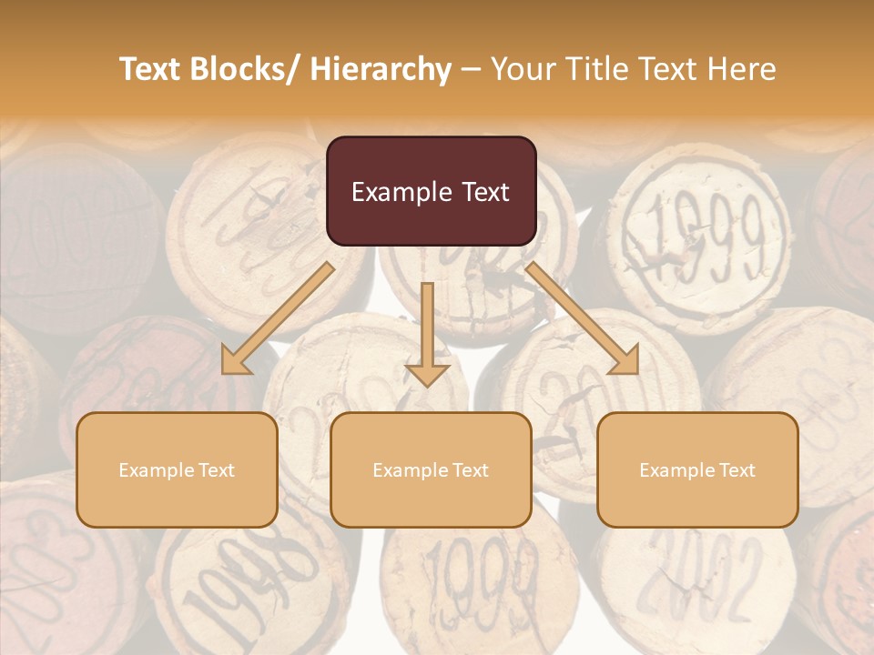 Background Wine Red Wine PowerPoint Template