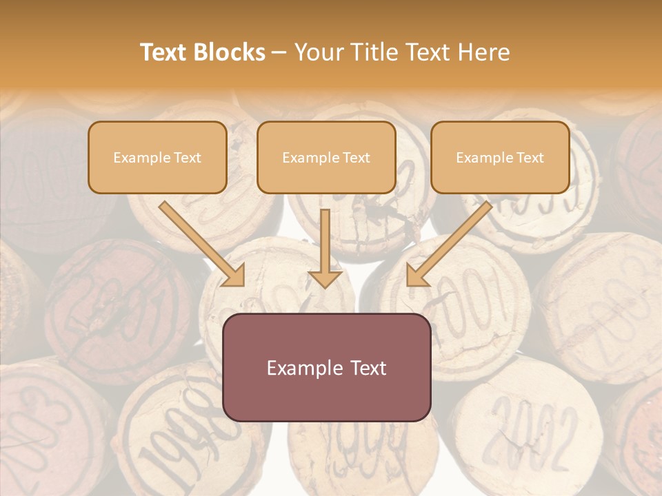 Background Wine Red Wine PowerPoint Template