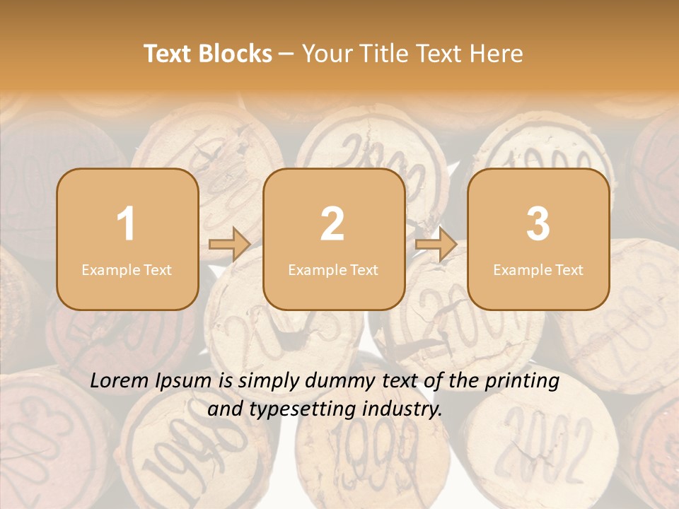 Background Wine Red Wine PowerPoint Template