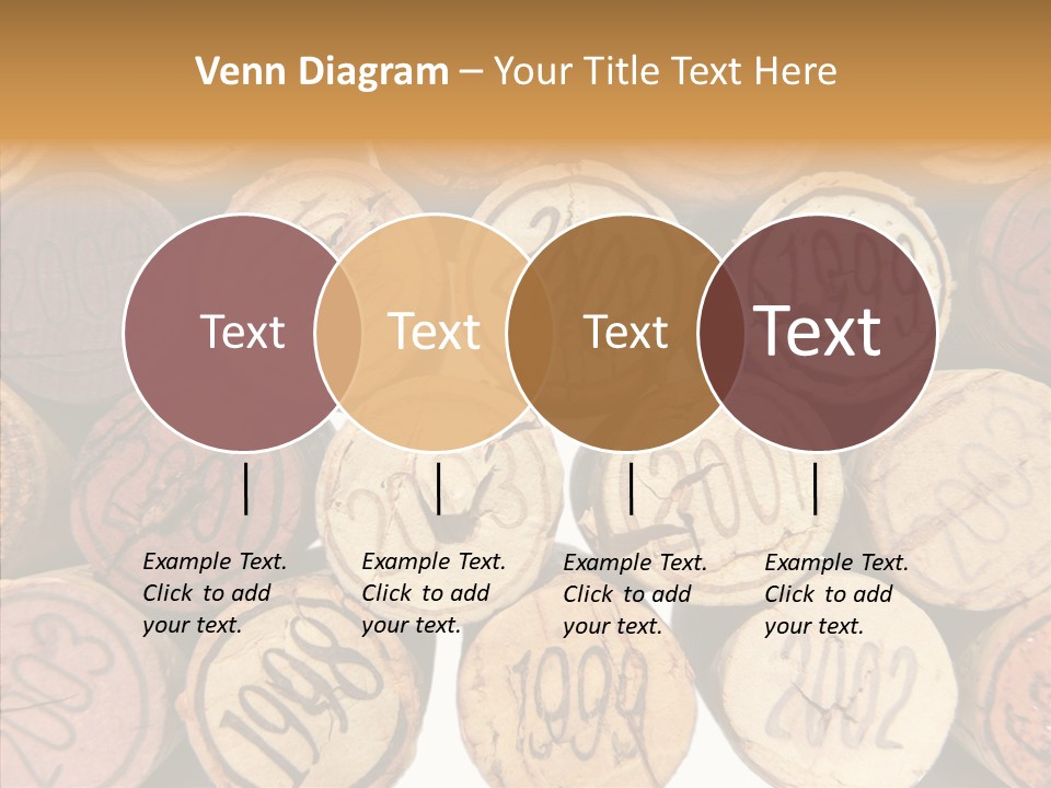 Background Wine Red Wine PowerPoint Template