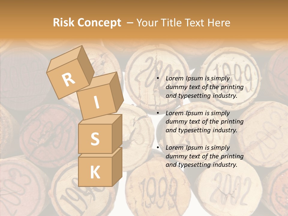 Background Wine Red Wine PowerPoint Template