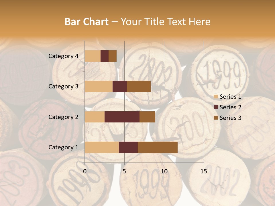 Background Wine Red Wine PowerPoint Template