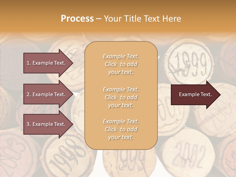 Background Wine Red Wine PowerPoint Template