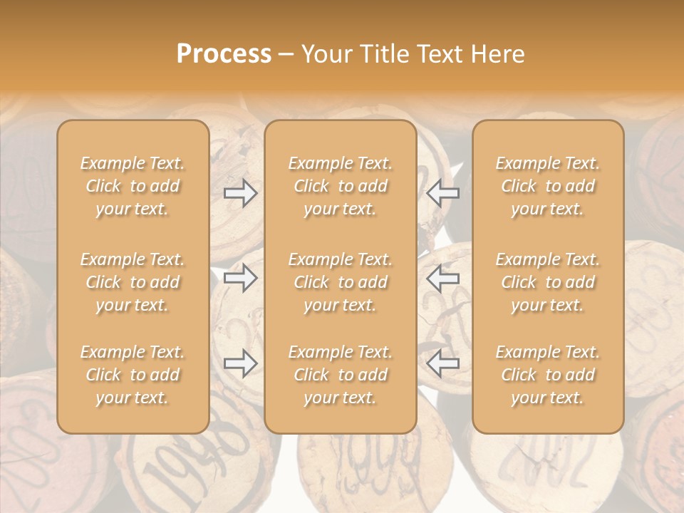 Background Wine Red Wine PowerPoint Template