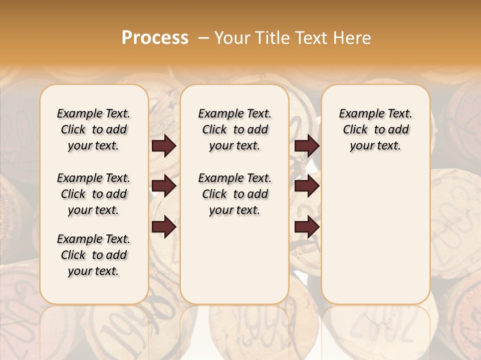 Background Wine Red Wine PowerPoint Template