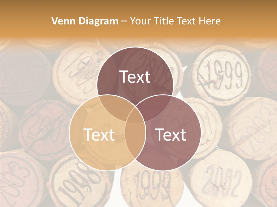 Background Wine Red Wine PowerPoint Template