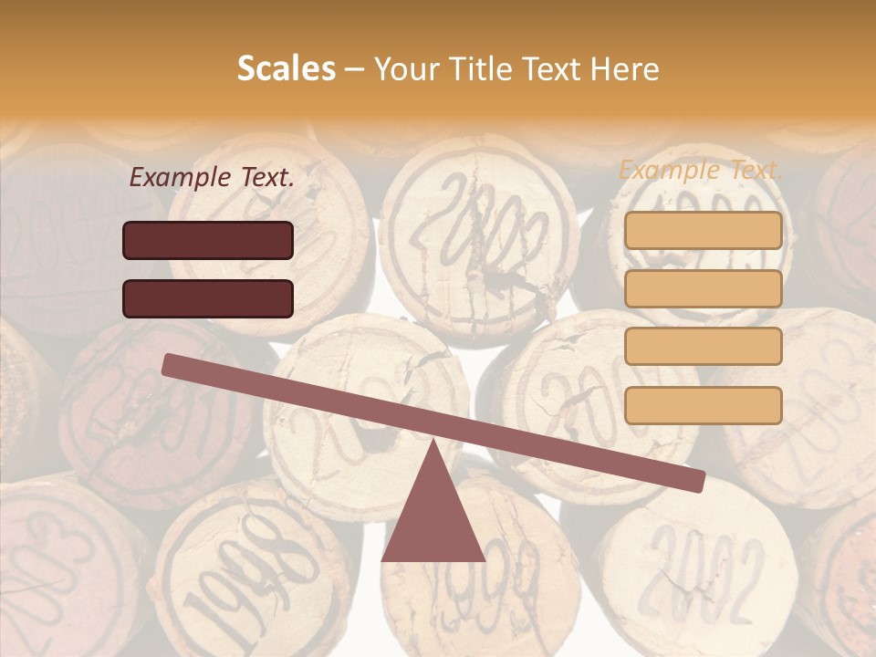 Background Wine Red Wine PowerPoint Template