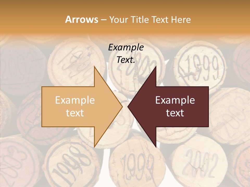 Background Wine Red Wine PowerPoint Template