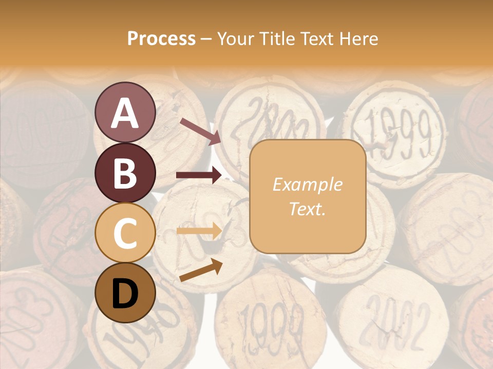 Background Wine Red Wine PowerPoint Template