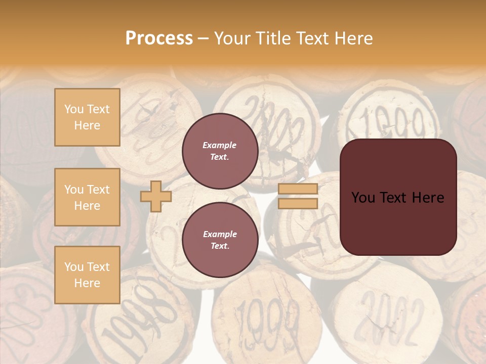 Background Wine Red Wine PowerPoint Template