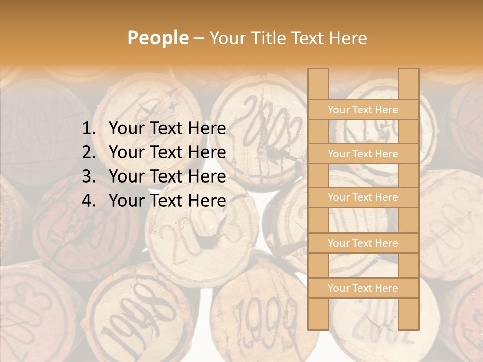 Background Wine Red Wine PowerPoint Template