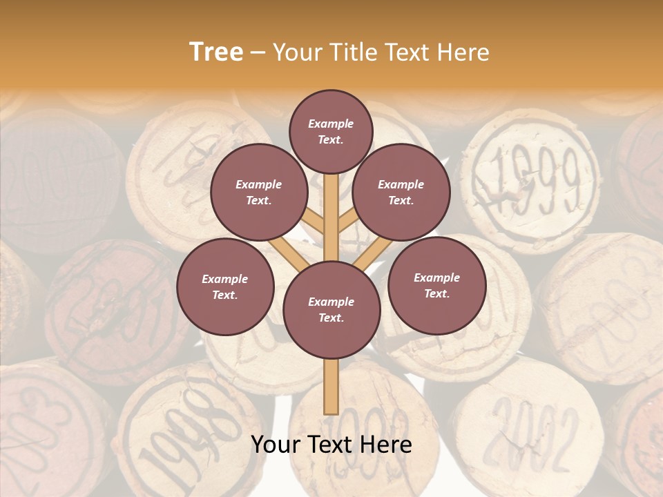 Background Wine Red Wine PowerPoint Template