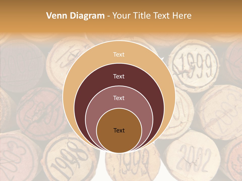 Background Wine Red Wine PowerPoint Template