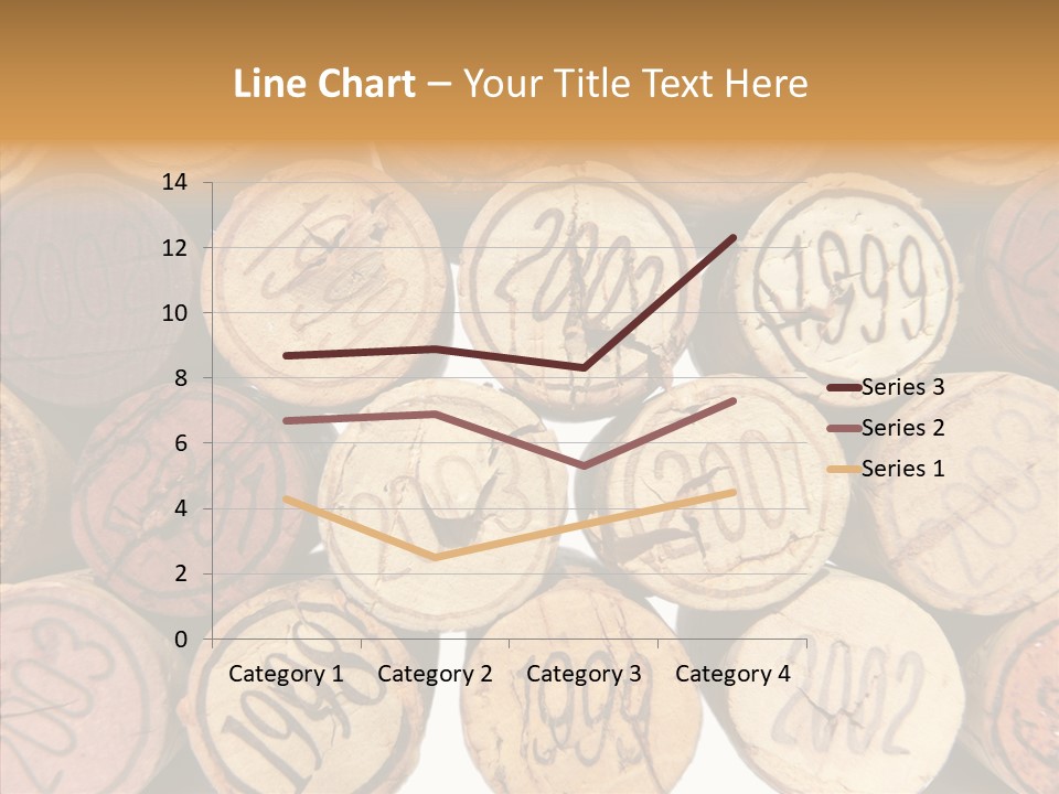 Background Wine Red Wine PowerPoint Template