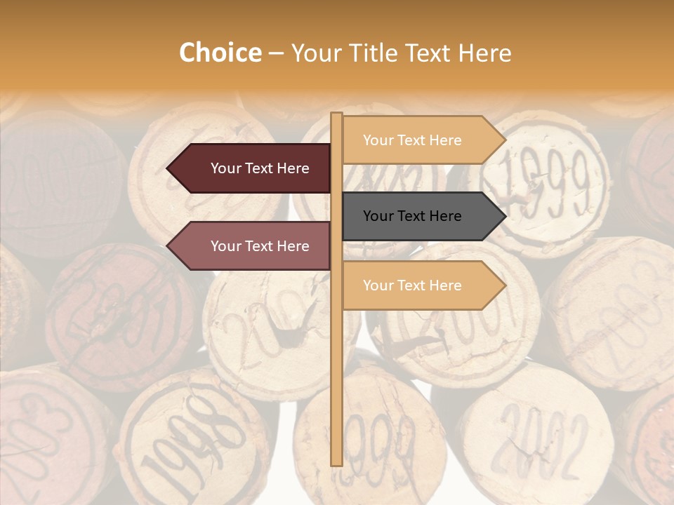 Background Wine Red Wine PowerPoint Template