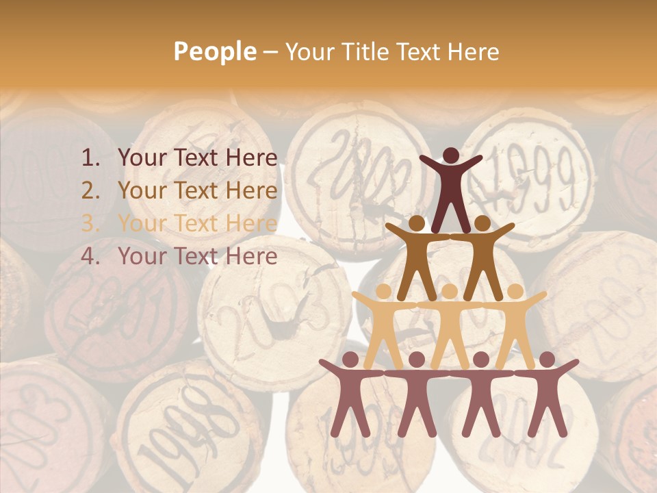 Background Wine Red Wine PowerPoint Template