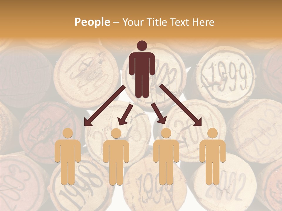 Background Wine Red Wine PowerPoint Template