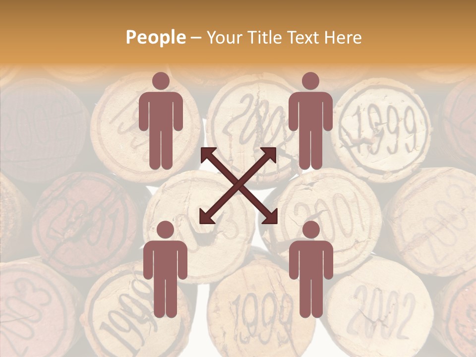 Background Wine Red Wine PowerPoint Template