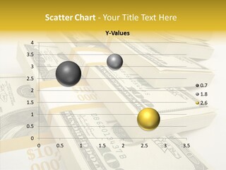 Tender Close Monetary PowerPoint Template