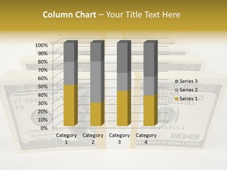 Financial Rich Object PowerPoint Template