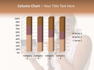 Beauty Showing Manager PowerPoint Template